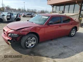 2008 Dodge Charger с VIN 2B3KA43R68H264050, выставлен на аукционе Copart как лот 78619784 с пробегом 211 564 миль миль и Списание • Salvage title. История ставок и продаж доступна на DreamBid. Изображение 1.