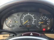 ✅ 1999 Mercedes-Benz M 320/430/500 • VIN: 4JGAB72E4XA088258 • Lot: 66375055. Listed on Copart with 60,613 mi. Free auction sales archive from the USA and detailed vehicle history report at DreamBid. Image 9.