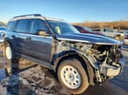 ✅ 2024 Ford Bronco Sport Heritage • VIN: 3FMCR9G67RRF24918 • Lot: 91742385. Wystawiony na Copart z przebiegiem 4 172 mil. Bezpłatny archiwum sprzedaży aukcyjnych z USA i szczegółowy raport historii pojazdu na DreamBid. Zdjęcie 4.