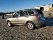 ✅ 2011 Hyundai Santa Fe GLS • VIN: 5XYZGDAGXBG018539 • Lot: 82116524. Listed on Copart with 181,018 mi. Free auction sales archive from the USA and detailed vehicle history report at DreamBid. Image 2.