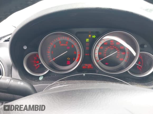 ✅ 2013 Mazda 6 i Touring Plus • VIN: 1YVHZ8EH4D5M12642 • Lot: 42914007. Wystawiony na IAAI z przebiegiem 78 286 mil. Bezpłatny archiwum sprzedaży aukcyjnych z USA i szczegółowy raport historii pojazdu na DreamBid. Zdjęcie 7.