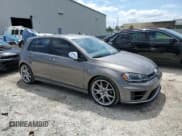 ✅ 2016 Volkswagen Golf R • VIN: WVWUF7AU0GW080904 • Лот: 71415675. Опубликован ранее на Copart с пробегом 98 395 миль. Бесплатный доступ к архиву аукционных продаж из США и подробный отчёт об истории автомобиля на DreamBid. Изображение 4.