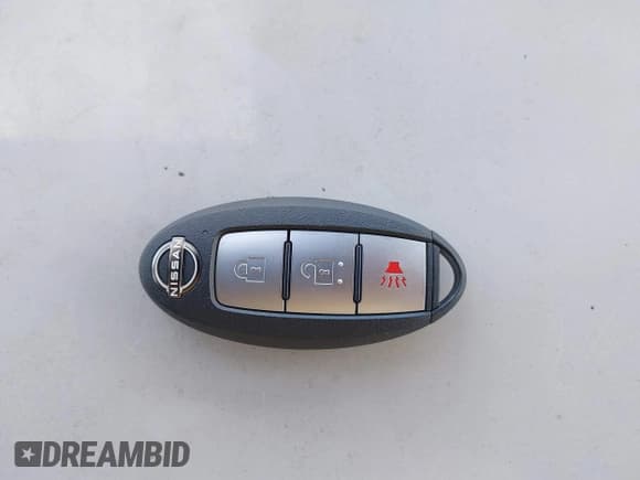 ✅ 2024 Nissan Frontier S • VIN: 1N6ED1CM1RN660317 • Lot: 41086992. Listed on IAAI with 4,933 mi. Free auction sales archive from the USA and detailed vehicle history report at DreamBid. Image 11.