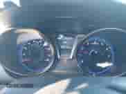 2013 Hyundai Genesis Coupe Track с VIN KMHHU6KJ2DU086535, выставлен на аукционе IAAI как лот 41364304 с пробегом 135 054 миль миль и . История ставок и продаж доступна на DreamBid. Изображение 7.