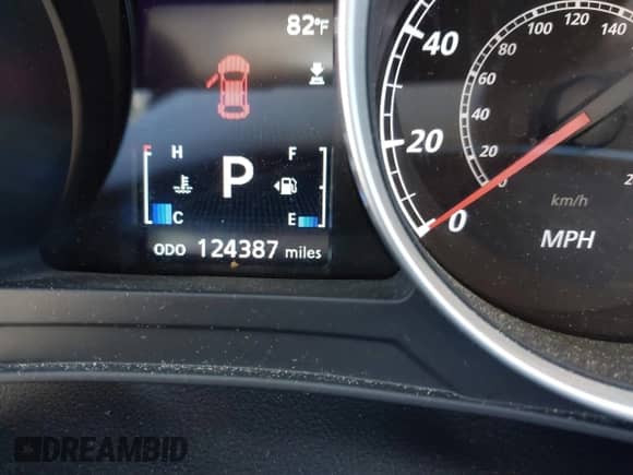 2013 Mitsubishi Outlander ES с VIN 4A4AP3AUXDE001726, выставлен на аукционе IAAI как лот 43480418 с пробегом 124 387 миль миль и . История ставок и продаж доступна на DreamBid. Изображение 12.