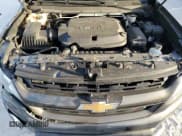 ✅ 2017 Chevrolet Colorado 4WD Z71 • VIN: 1GCHTDEN1H1286047 • Лот: 76193374. Опубликован ранее на Copart с пробегом 68 358 миль. Бесплатный доступ к архиву аукционных продаж из США и подробный отчёт об истории автомобиля на DreamBid. Изображение 11.