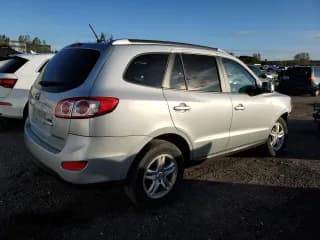 ✅ 2010 Hyundai Santa Fe • VIN: 5NMSG4AGXAH335694 • Лот: 84773645. Опубликован ранее на Copart с пробегом 201 472 миль. Бесплатный доступ к архиву аукционных продаж из США и подробный отчёт об истории автомобиля на DreamBid. Изображение 3.