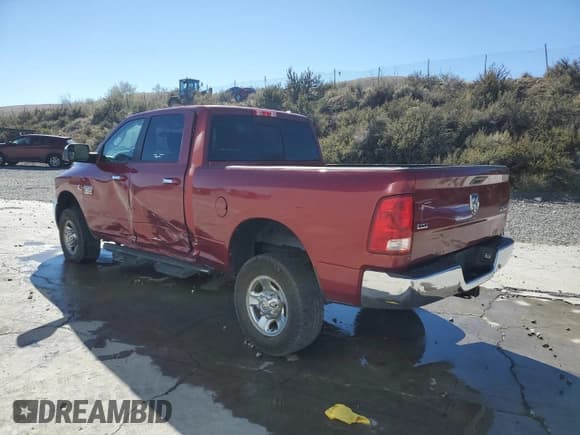 ✅ 2011 Ram 3500 Laramie • VIN: 3D73Y3CL9BG592998 • Lot: 87229145. Wystawiony na Copart z przebiegiem 158 130 mil. Bezpłatny archiwum sprzedaży aukcyjnych z USA i szczegółowy raport historii pojazdu na DreamBid. Zdjęcie 2.
