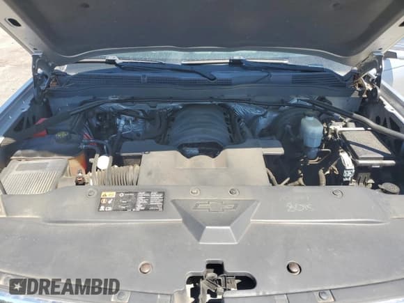 ✅ 2014 Chevrolet Silverado 1500 LT • VIN: 3GCPCREC7EG179458 • Лот: 71302205. Опубликован ранее на Copart с пробегом 177 353 миль. Бесплатный доступ к архиву аукционных продаж из США и подробный отчёт об истории автомобиля на DreamBid. Изображение 11.