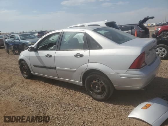 ✅ 2004 Ford Focus LX • VIN: 1FAFP33P54W154499 • Lot: 65033905. Listed on Copart with 149,834 mi. Free auction sales archive from the USA and detailed vehicle history report at DreamBid. Image 2.