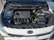 ✅ 2018 Kia Rio S • VIN: 3KPA25AB8JE090762 • Lot: 92921415. Wystawiony na Copart z przebiegiem 104 801 mil. Bezpłatny archiwum sprzedaży aukcyjnych z USA i szczegółowy raport historii pojazdu na DreamBid. Zdjęcie 11.