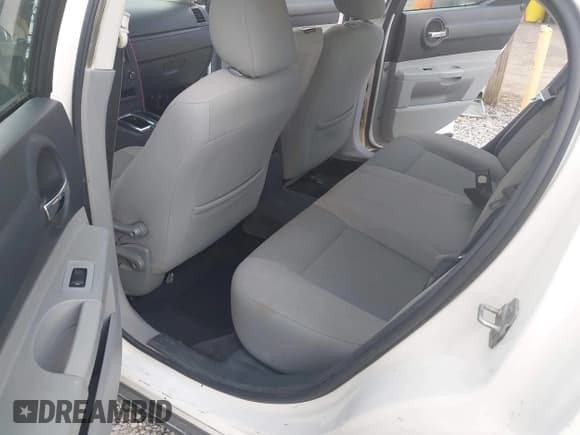 ✅ 2008 Dodge Charger • VIN: 2B3KA43G88H134947 • Лот: 43803200. Опубликован ранее на IAAI с пробегом 163 707 миль. Бесплатный доступ к архиву аукционных продаж из США и подробный отчёт об истории автомобиля на DreamBid. Изображение 8.