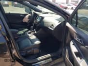 ✅ 2017 Chevrolet Cruze Premier • VIN: 3G1BF6SM1HS525043 • Lot: 43186518. Listed on IAAI with 53,990 mi. Free auction sales archive from the USA and detailed vehicle history report at DreamBid. Image 5.