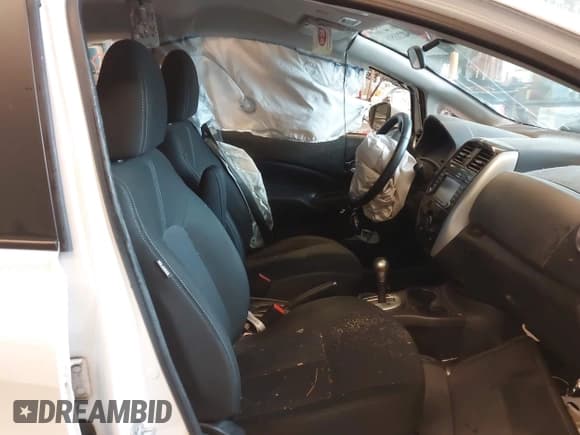 ✅ 2015 Nissan Note S • VIN: 3N1CE2CP6FL396680 • Лот: 42213516. Опубликован ранее на IAAI с пробегом 117 021 миль. Бесплатный доступ к архиву аукционных продаж из США и подробный отчёт об истории автомобиля на DreamBid. Изображение 5.