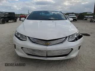 ✅ 2017 Chevrolet Volt Premier • VIN: 1G1RB6S55HU101304 • Lot: 42809284. Wystawiony na Copart z przebiegiem 79 414 mil. Bezpłatny archiwum sprzedaży aukcyjnych z USA i szczegółowy raport historii pojazdu na DreamBid. Zdjęcie 5.