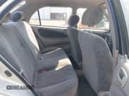 ✅ 1999 Toyota Corolla VE • VIN: 2T1BR12E6XC155827 • Lot: 42879313. Wystawiony na IAAI z przebiegiem 225 004 mil. Bezpłatny archiwum sprzedaży aukcyjnych z USA i szczegółowy raport historii pojazdu na DreamBid. Zdjęcie 8.