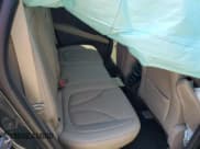 ✅ 2022 Lincoln Nautilus Reserve • VIN: 2LMPJ6K97NBL23137 • Лот: 84470015. Опубликован ранее на Copart с пробегом Не указан. Бесплатный доступ к архиву аукционных продаж из США и подробный отчёт об истории автомобиля на DreamBid. Изображение 10.