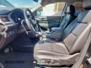 ✅ 2023 GMC Acadia SLT • VIN: 1GKKNML44PZ236838 • Lot: 60822235. Listed on Copart with 40,251 mi. Free auction sales archive from the USA and detailed vehicle history report at DreamBid. Image 7.