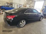 ✅ 2019 Mercedes-Benz CLA 250 • VIN: WDDSJ4EB4KN740735 • Lot: 91939155. Listed on Copart with 153,093 mi. Free auction sales archive from the USA and detailed vehicle history report at DreamBid. Image 3.