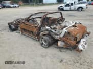 ✅ 1976 Chevrolet Corvette • VIN: 1Z37L6S416471 • Lot: 69262295. Listed on Copart with Not provided. Free auction sales archive from the USA and detailed vehicle history report at DreamBid. Image 2.