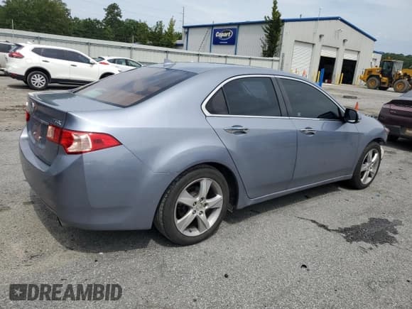 ✅ 2011 Acura TSX • VIN: JH4CU2F62BC006388 • Лот: 58026575. Опубликован ранее на Copart с пробегом 162 825 миль. Бесплатный доступ к архиву аукционных продаж из США и подробный отчёт об истории автомобиля на DreamBid. Изображение 3.