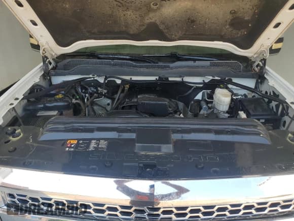 ✅ 2019 Chevrolet Silverado 2500HD Work Truck • VIN: 2GC2CREG1K1188173 • Lot: 62348815. Listed on Copart with 205,306 mi. Free auction sales archive from the USA and detailed vehicle history report at DreamBid. Image 11.