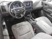 ✅ 2016 Chevrolet Colorado 2WD WT • VIN: 1GCHSBE32G1147095 • Лот: 56411235. Опубликован ранее на Copart с пробегом 263 602 миль. Бесплатный доступ к архиву аукционных продаж из США и подробный отчёт об истории автомобиля на DreamBid. Изображение 8.