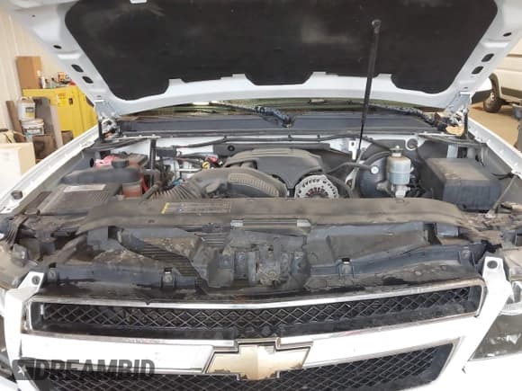 ✅ 2007 Chevrolet Tahoe LT • VIN: 1GNFK13007J357101 • Lot: 43449737. Wystawiony na IAAI z przebiegiem 166 876 mil. Bezpłatny archiwum sprzedaży aukcyjnych z USA i szczegółowy raport historii pojazdu na DreamBid. Zdjęcie 10.