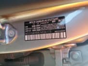 ✅ 2020 Mercedes-Benz CLA 250 • VIN: WDD5J4HB4LN036173 • Лот: 61758672. Опубликован ранее на Copart с пробегом 8 642 миль. Бесплатный доступ к архиву аукционных продаж из США и подробный отчёт об истории автомобиля на DreamBid. Изображение 10.