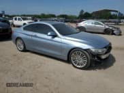 ✅ 2014 BMW 4 Series 428i • VIN: WBA3N3C55EF710553 • Лот: 54341845. Опубликован ранее на Copart с пробегом 119 056 миль. Бесплатный доступ к архиву аукционных продаж из США и подробный отчёт об истории автомобиля на DreamBid. Изображение 4.