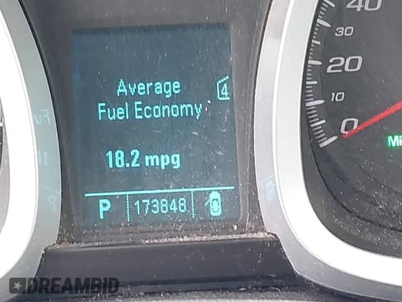 2011 Chevrolet Equinox 1LT с VIN 2CNFLDE54B6312258, выставлен на аукционе IAAI как лот 42324381 с пробегом 173 848 миль миль и . История ставок и продаж доступна на DreamBid. Изображение 16.