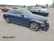 ✅ 2019 Mercedes-Benz C 300 • VIN: 55SWF8EB5KU303960 • Lot: 95763565. Listed on Copart with 63,632 mi. Free auction sales archive from the USA and detailed vehicle history report at DreamBid. Image 4.