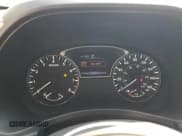 ✅ 2016 Nissan Pathfinder SV • VIN: 5N1AR2MM7GC629133 • Lot: 81055175. Listed on Copart with 173,714 mi. Free auction sales archive from the USA and detailed vehicle history report at DreamBid. Image 9.