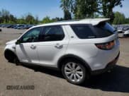 ✅ 2015 Land Rover Discovery Sport HSE Lux • VIN: SALCT2BG3FH537975 • Lot: 55826665. Listed on Copart with 111,832 mi. Free auction sales archive from the USA and detailed vehicle history report at DreamBid. Image 2.