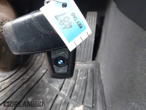 ✅ 2015 BMW 4 Series 428i xDrive • VIN: WBA3T1C58FP819868 • Lot: 42418432. Listed on IAAI with 54,686 mi. Free auction sales archive from the USA and detailed vehicle history report at DreamBid. Image 11.