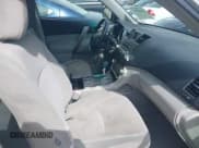 ✅ 2008 Toyota Highlander Sport • VIN: JTEDS43A682015430 • Lot: 41690792. Listed on IAAI with 188,416 mi. Free auction sales archive from the USA and detailed vehicle history report at DreamBid. Image 5.