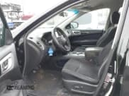 ✅ 2013 Nissan Pathfinder S • VIN: 5N1AR2MN2DC673870 • Lot: 43504874. Listed on IAAI with 144,241 mi. Free auction sales archive from the USA and detailed vehicle history report at DreamBid. Image 5.