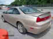 2001 Honda Accord EX с VIN 1HGCG22501A012711, выставлен на аукционе IAAI как лот 42878626 с пробегом 215 015 миль миль и . История ставок и продаж доступна на DreamBid. Изображение 3.