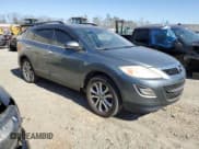 ✅ 2011 Mazda CX-9 Grand Touring • VIN: JM3TB2DA6B0305034 • Лот: 47135235. Опубликован ранее на Copart с пробегом 283 150 миль. Бесплатный доступ к архиву аукционных продаж из США и подробный отчёт об истории автомобиля на DreamBid. Изображение 4.