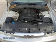 ✅ 2004 Jaguar XJ • VIN: SAJEA74C64SG08121 • Lot: 81736984. Listed on Copart with 100,144 mi. Free auction sales archive from the USA and detailed vehicle history report at DreamBid. Image 11.