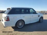 ✅ 2013 Land Rover Range Rover Sport SC Autobiography • VIN: SALSP2E40DA779422 • Lot: 91048135. Listed on Copart with 140,393 mi. Free auction sales archive from the USA and detailed vehicle history report at DreamBid. Image 3.