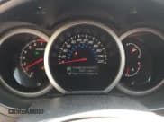 ✅ 2010 Suzuki Grand Vitara • VIN: JS3TD0D46A4100422 • Lot: 59288715. Listed on Copart with 214,865 mi. Free auction sales archive from the USA and detailed vehicle history report at DreamBid. Image 9.