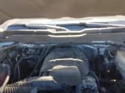 ✅ 2016 Chevrolet Silverado 2500HD Work Truck • VIN: 1GC1KUEG4GF141043 • Лот: 43496741. Опубликован ранее на IAAI с пробегом 103 226 миль. Бесплатный доступ к архиву аукционных продаж из США и подробный отчёт об истории автомобиля на DreamBid. Изображение 10.