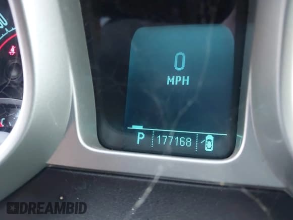 ✅ 2010 Chevrolet Camaro 1LT • VIN: 2G1FB1EV6A9189610 • Лот: 43310246. Опубликован ранее на IAAI с пробегом 177 168 миль. Бесплатный доступ к архиву аукционных продаж из США и подробный отчёт об истории автомобиля на DreamBid. Изображение 7.