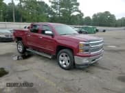✅ 2014 Chevrolet Silverado 1500 LTZ • VIN: 3GCPCSEC5EG405942 • Лот: 70816434. Опубликован ранее на Copart с пробегом 61 519 миль. Бесплатный доступ к архиву аукционных продаж из США и подробный отчёт об истории автомобиля на DreamBid. Изображение 10.