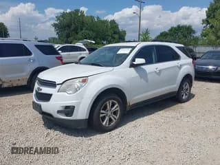 ✅ 2015 Chevrolet Equinox LT • VIN: 2GNFLFEK8F6169947 • Лот: 42912241. Опубликован ранее на IAAI с пробегом 205 171 миль. Бесплатный доступ к архиву аукционных продаж из США и подробный отчёт об истории автомобиля на DreamBid. Изображение 2.