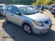 ✅ 2003 Pontiac Vibe • VIN: 5Y2SL62883Z469438 • Lot: 43235113. Listed on IAAI with 225,468 mi. Free auction sales archive from the USA and detailed vehicle history report at DreamBid. Image 1.