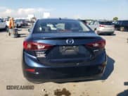 ✅ 2016 Mazda 3 i Grand Touring • VIN: JM1BM1X7XG1312496 • Лот: 68891795. Опубликован ранее на Copart с пробегом 92 185 миль. Бесплатный доступ к архиву аукционных продаж из США и подробный отчёт об истории автомобиля на DreamBid. Изображение 6.