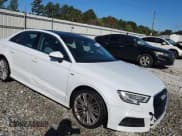 ✅ 2017 Audi A3 Premium Plus • VIN: WAUGUGFF5H1042285 • Lot: 90904685. Listed on Copart with 128,333 mi. Free auction sales archive from the USA and detailed vehicle history report at DreamBid. Image 13.