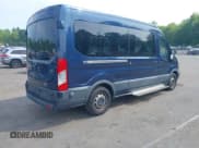✅ 2016 Ford Transit XL • VIN: 1FBAX2CM6GKA55226 • Лот: 42496468. Опубликован ранее на IAAI с пробегом 155 375 миль. Бесплатный доступ к архиву аукционных продаж из США и подробный отчёт об истории автомобиля на DreamBid. Изображение 4.